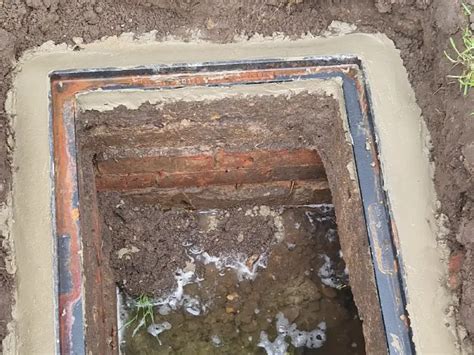 Drainage Repair Services in Farnborough | DCL Drains