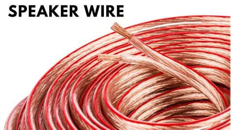 Speaker Wire Explained: Gauge, Types, & Choosing the Right One