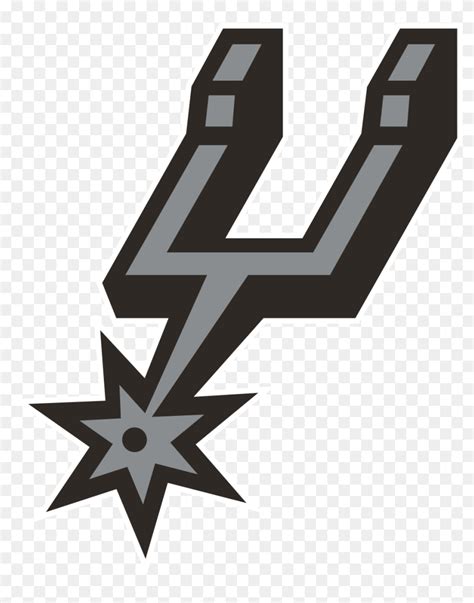 San Antonio Spurs Logo Render, HD Png Download - 2000x1500(#6880117 ...