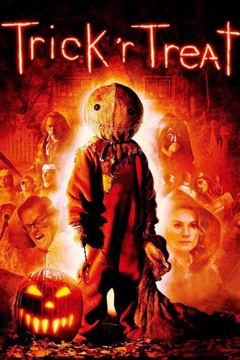 Trick 'r Treat | Halloween Wiki | Fandom