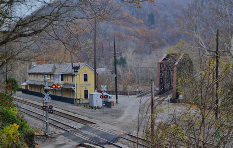 Creepy US Ghost Towns You Didn't Know Existed