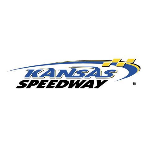 Kansas Speedway Logo PNG Transparent & SVG Vector - Freebie Supply