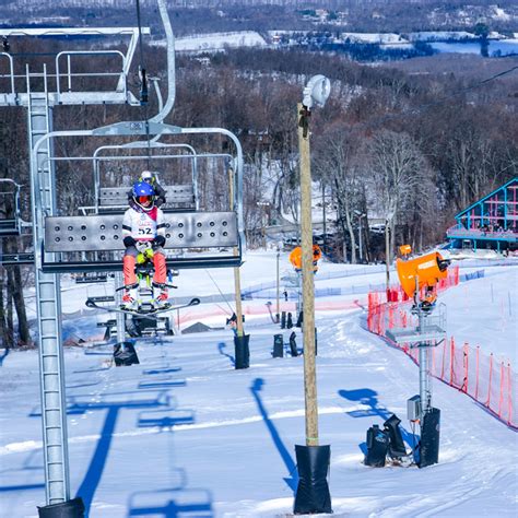 Our Best Hope for the Future of Skiing Is a Kids' Program in…New Jersey?