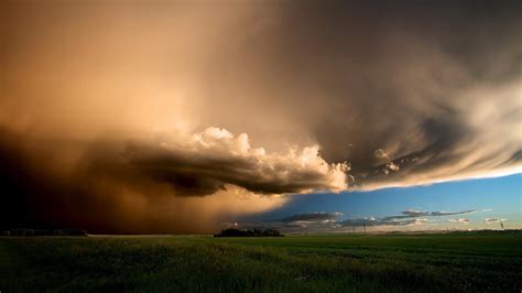 Storm Clouds Wallpapers - Wallpaper Cave