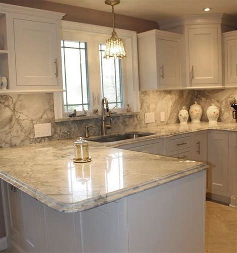 What Backsplash Goes With Taj Mahal Quartzite - Homewares Insider