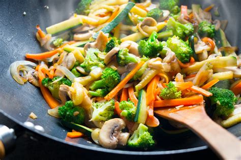 How to Make a Superlative Stir-Fry (Hint: Grab Your Wok) | McCormick