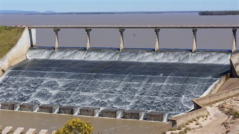 Different Types Of Spillways | Engineering Discoveries