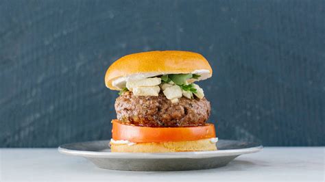 National Hamburger Day: Our 5 best burger recipes