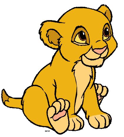 Free Baby Lion Cliparts, Download Free Baby Lion Cliparts png images, Free ClipArts on Clipart ...