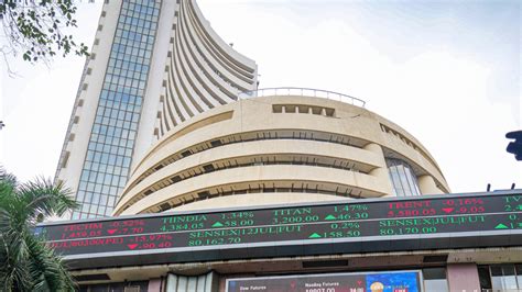 Stock Market today: Sensex, Nifty settle lower amid massive selling | Markets News - News9live