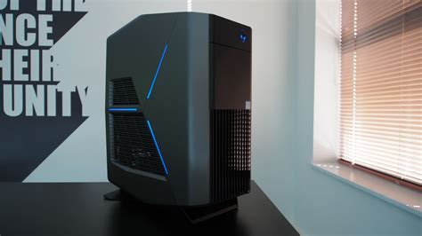 Performance, features and verdict - Alienware Aurora R6 review - Page 2 ...