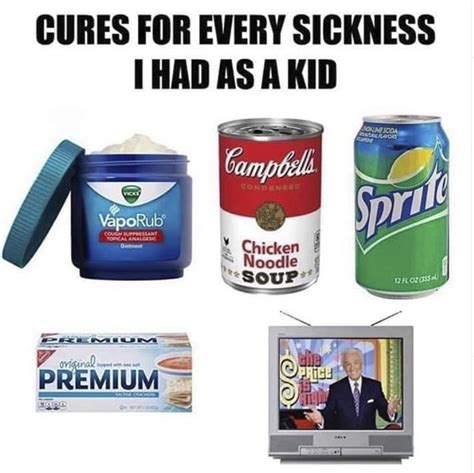 These Sick Day Memes Are For All Of Us Who Have Self-Quarantined ...