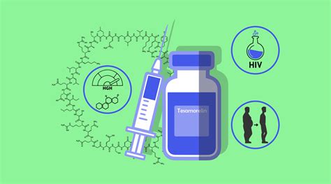 Tesamorelin Peptide Guide: Benefits, Uses, Dosage, Bodybuilding