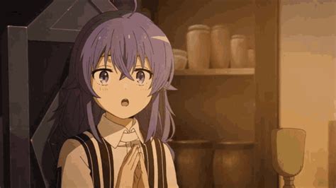 Mushoku Tensei Roxy GIF - Mushoku Tensei Roxy Clapping - Discover ...