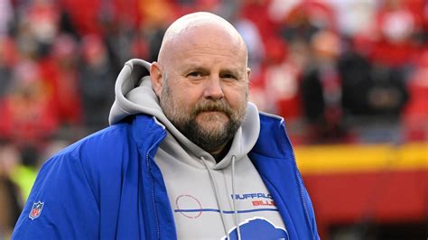 NY Giants hire Brian Daboll, Bills offensive coordinator, as head coach | Fox News