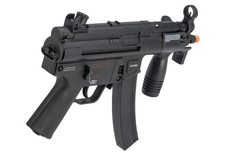 Umarex / H&K Licensed MP5K Airsoft AEG Sub Machinegun – Simple Airsoft