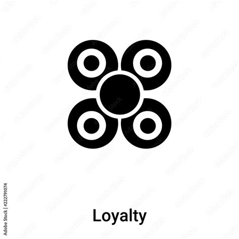 Loyalty Symbols