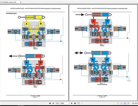 Steyr MT Tractor Repair Manual_87734464B_De | Auto Repair Manual Forum - Heavy Equipment Forums ...