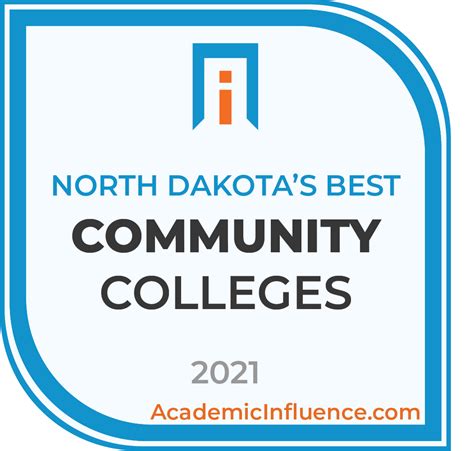 North Dakota’s Best Community Colleges of 2021 | Academic Influence