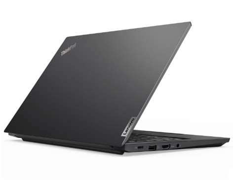 Laptop Lenovo ThinkPad Edge E14 I5-1235U / 8GB / 512GB /IRISX / 14" FHD ...