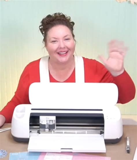 Cricut Classes For Beginners: Join the Free Cricut Kickoff! - Jennifer Maker