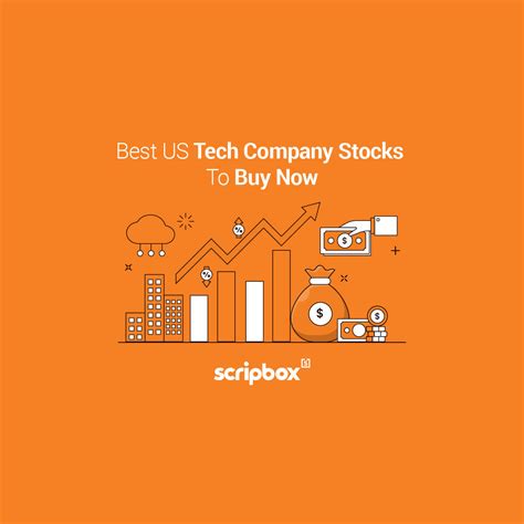 Best US Tech Company Stocks to Buy Now 2024