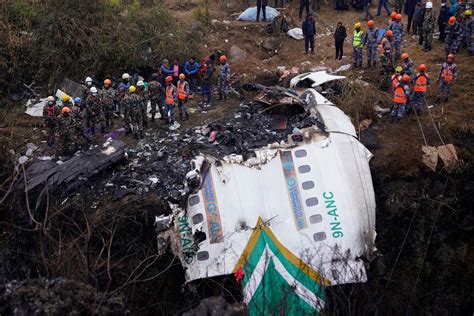 Why Aircraft Crash So Often in Nepal - TrendRadars