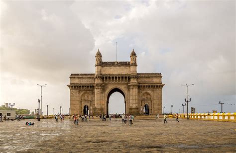 10 Top Things To Do in South Mumbai 2024: Activities list