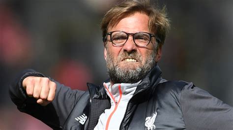 Soccercottage: Why Jurgen Klopp's Style Of Play Is Holding Liverpool Back Rather Than The Defenders.