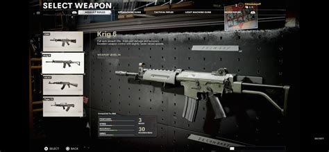 What weapons have you seen in the mp reveal that you are hoping will be ...