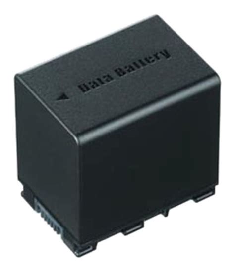 JVC Camcorder Battery: JVC Camcorder Battery - BN VG138