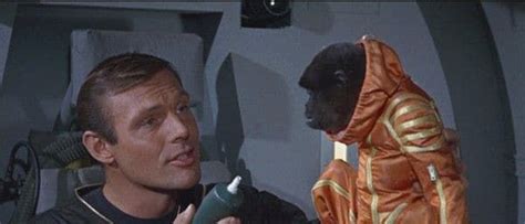 Robinson Crusoe On Mars (1964) Movie Review from Eye for Film