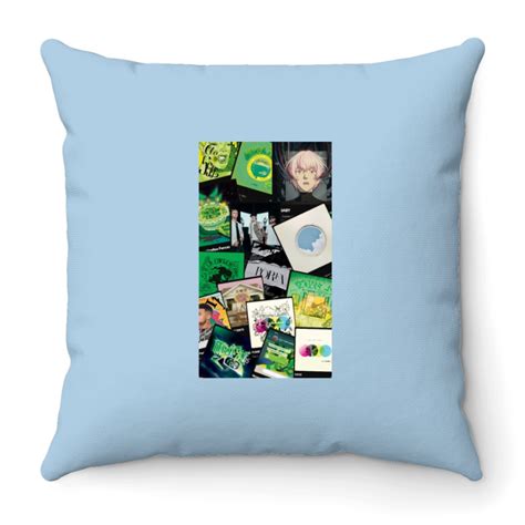 Feid songs Throw Pillows sold by DanalRobert | SKU 100884481 | 60% OFF Printerval