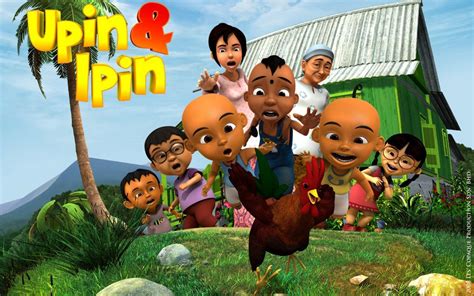 Gambar Upin Ipin Upin Ipin Wallpapers Top Free Upin Ipin Backgrounds | Images and Photos finder