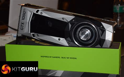 Nvidia GTX 1080Ti benchmark results leak out ahead of reviews | KitGuru