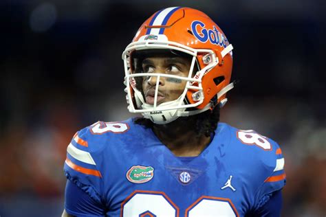 10 Florida players who have stood out the most in spring practice so ...