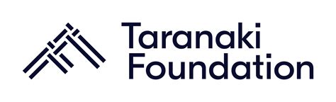 Publicising your Grant - Taranaki Foundation