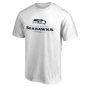 Seattle Seahawks Mens T-Shirts, Mens Tees, Seahawks Tank Tops | Official Seattle Seahawks Shop