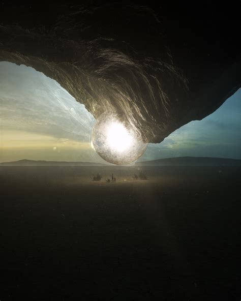 Eerie Everyday Digital Art by Stuart Lippincott | Eerie, Fantasy ...