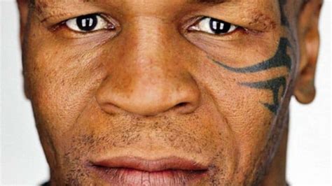 Top 10 Celebrities With Face Tattoos