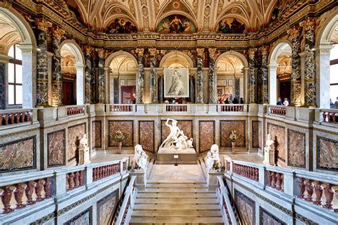 Guide To Vienna's Kunsthistorisches Museum: Masterpieces + Tips - The Geographical Cure