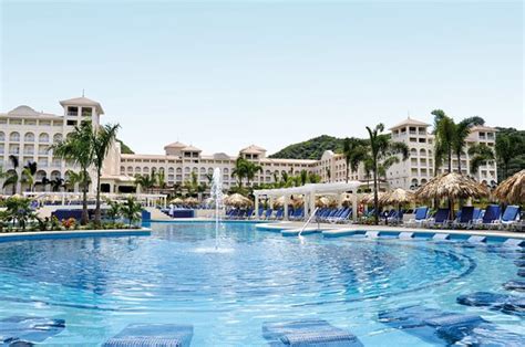 Hotel Riu Guanacaste - UPDATED 2021 Prices, Reviews & Photos (Playa Matapalo, Costa Rica) - All ...