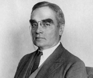 Learned Hand Biography - Childhood, Life Achievements & Timeline