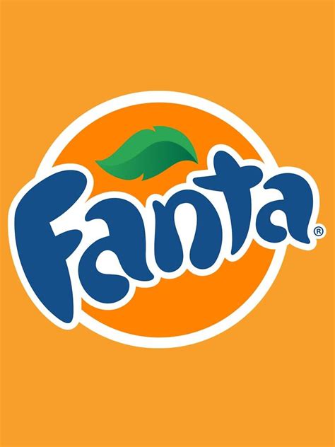 "Fanta original orange logo" T-shirt by TheGreenPenguin #Aff , #AFF, # ...