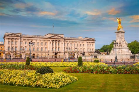 Why it’s time for the Royal Family to turn Buckingham Palace Gardens into a public park ...