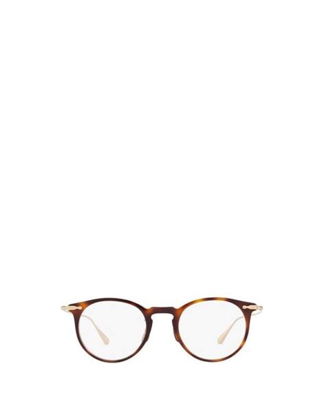 Oliver Peoples Ov5343d Tortoise Glasses | Lyst