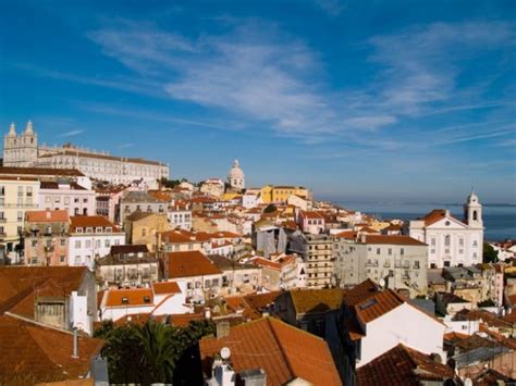 Lisbon Portugal – EtravelTrips.com