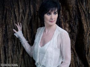 Enya celebrates 'Winter' - CNN.com