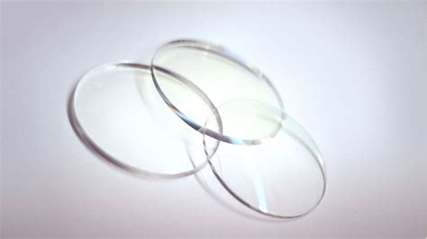 How to Choose the Right Eyeglass Lenses | EyeBuyDirect