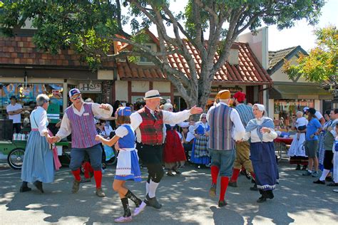 Danish Days Celebrating 81st Year in Solvang | Local News | Noozhawk